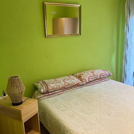 Ferienwohnung L'Esquirol De L'Esquirol Santa María de Corcó Exterior foto
