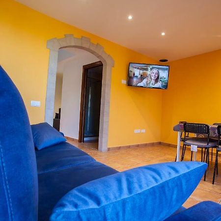 Ferienwohnung L'Esquirol De L'Esquirol Santa María de Corcó Exterior foto
