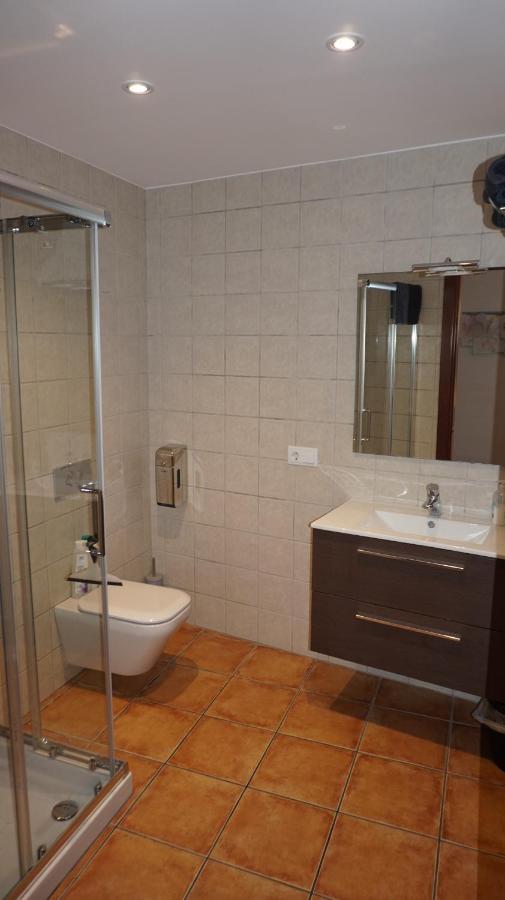 Ferienwohnung L'Esquirol De L'Esquirol Santa María de Corcó Exterior foto