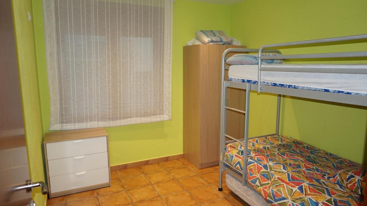 Ferienwohnung L'Esquirol De L'Esquirol Santa María de Corcó Exterior foto