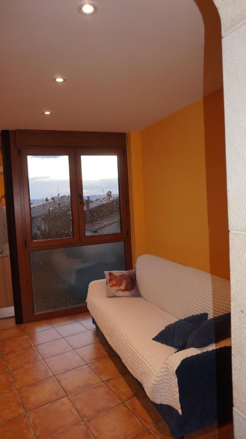 Ferienwohnung L'Esquirol De L'Esquirol Santa María de Corcó Exterior foto
