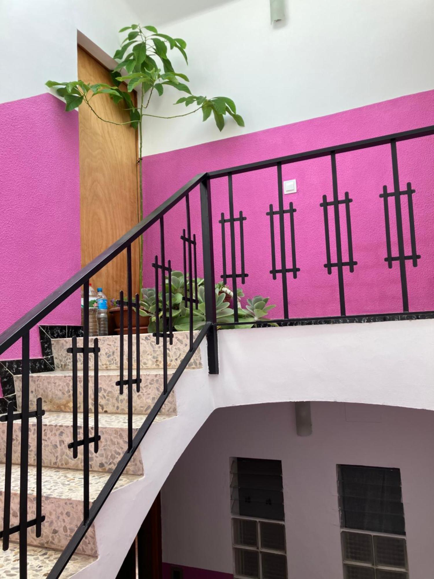 Ferienwohnung L'Esquirol De L'Esquirol Santa María de Corcó Exterior foto