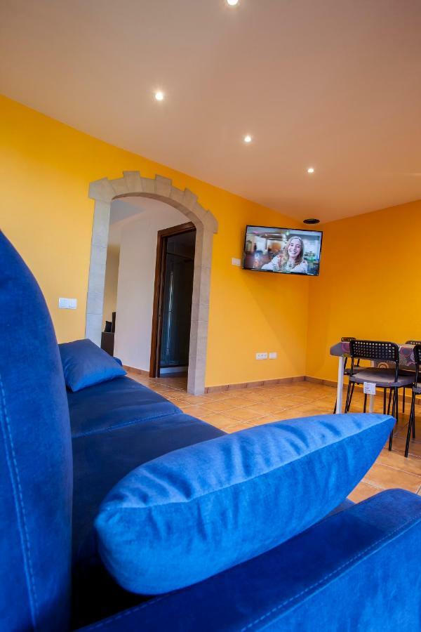 Ferienwohnung L'Esquirol De L'Esquirol Santa María de Corcó Exterior foto
